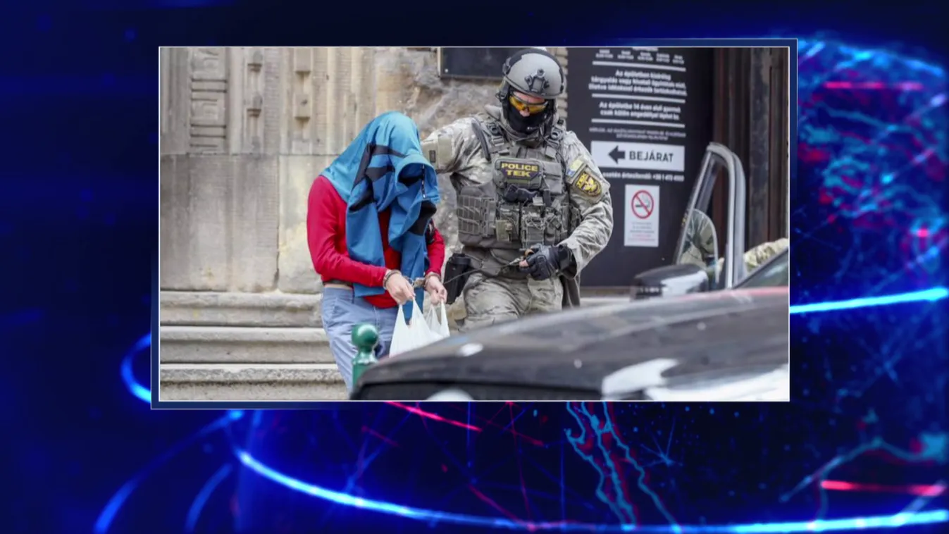 Katolikus iskolába járt az Iszlám Államra felesküdött magyar terrorista