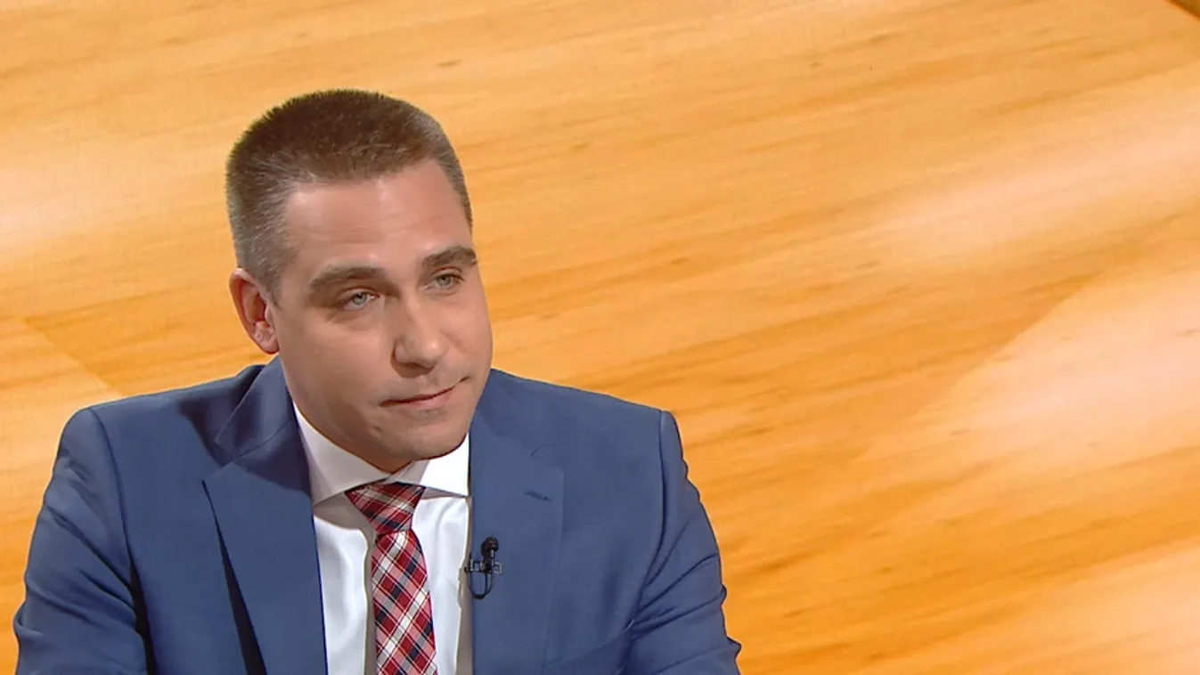 Napindító - Adóbevallás 2023