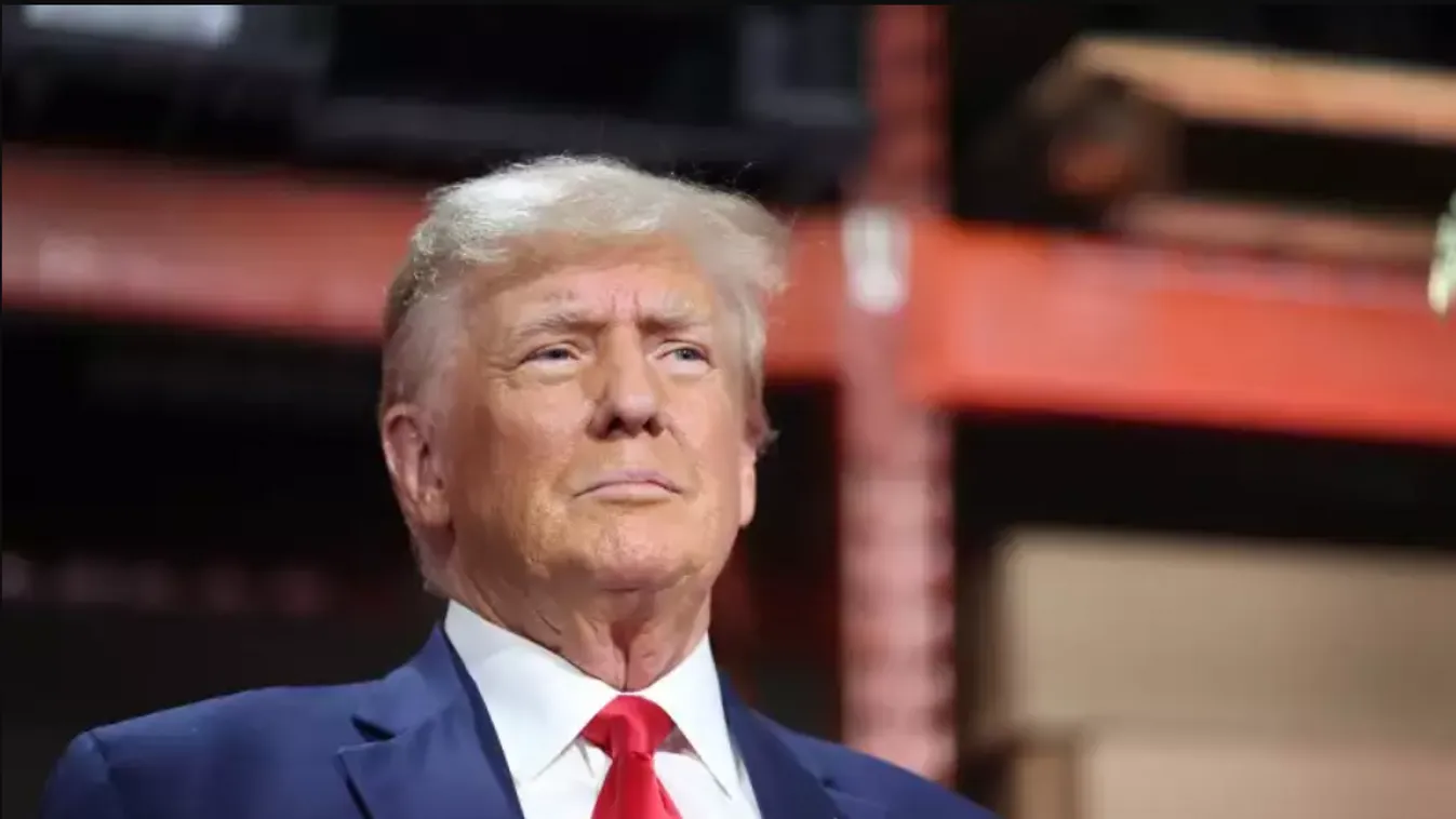 Menesztette az amerikai hadsereg egyesített vezérkarának főnökét Donald Trump