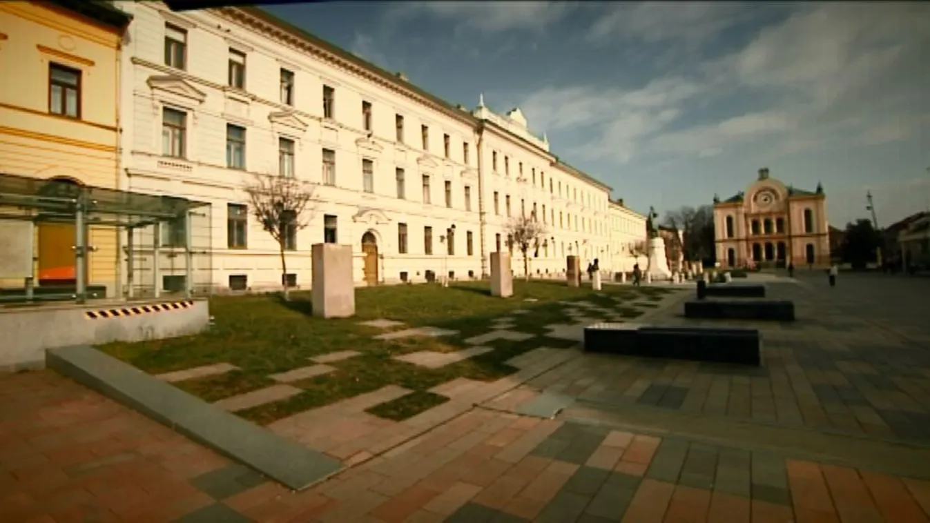 A kormány gyámsága alá kerül az eladósodott megyeszékhely