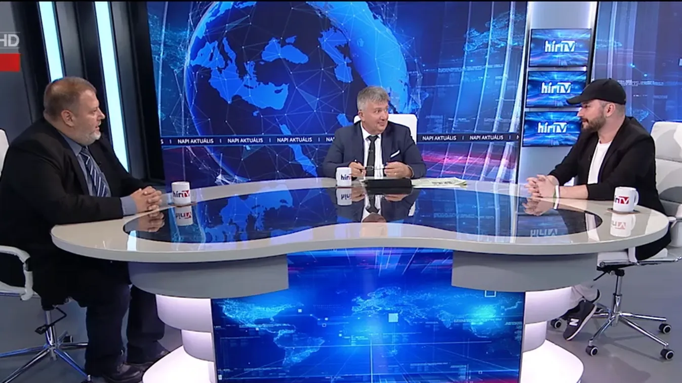 Putyin egész Oroszországra atomriadót rendelt el