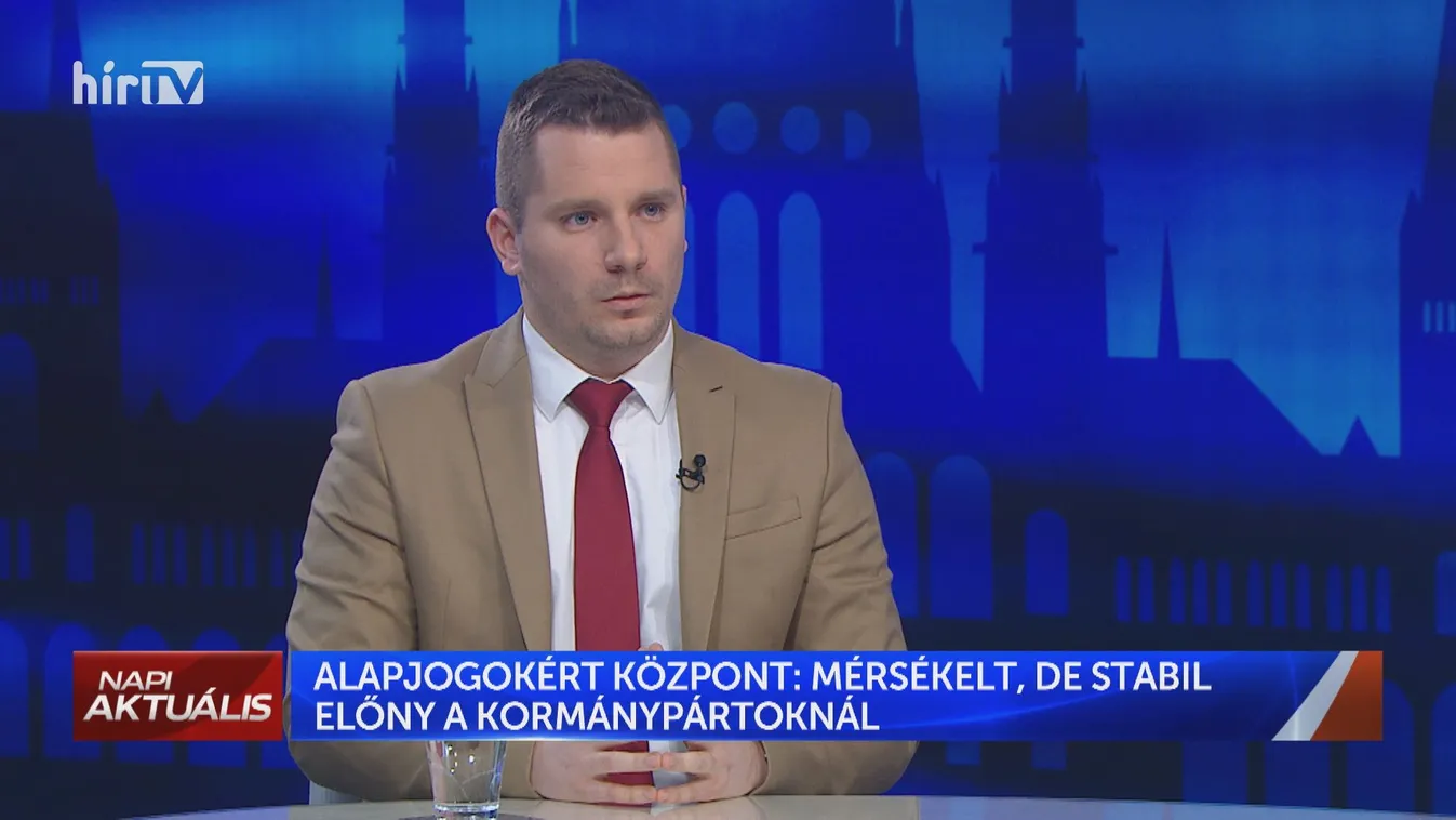 Tóth Erik: A DK tárgyalási pozíciója sokkal erősebb, mint az összes ellenzéki párté együttvéve