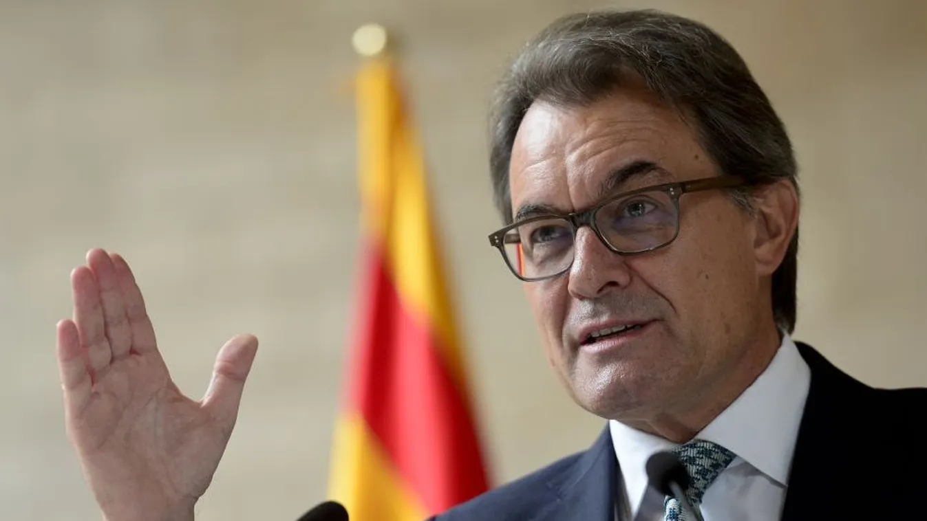 Már nem kételkednek az elszakadásban