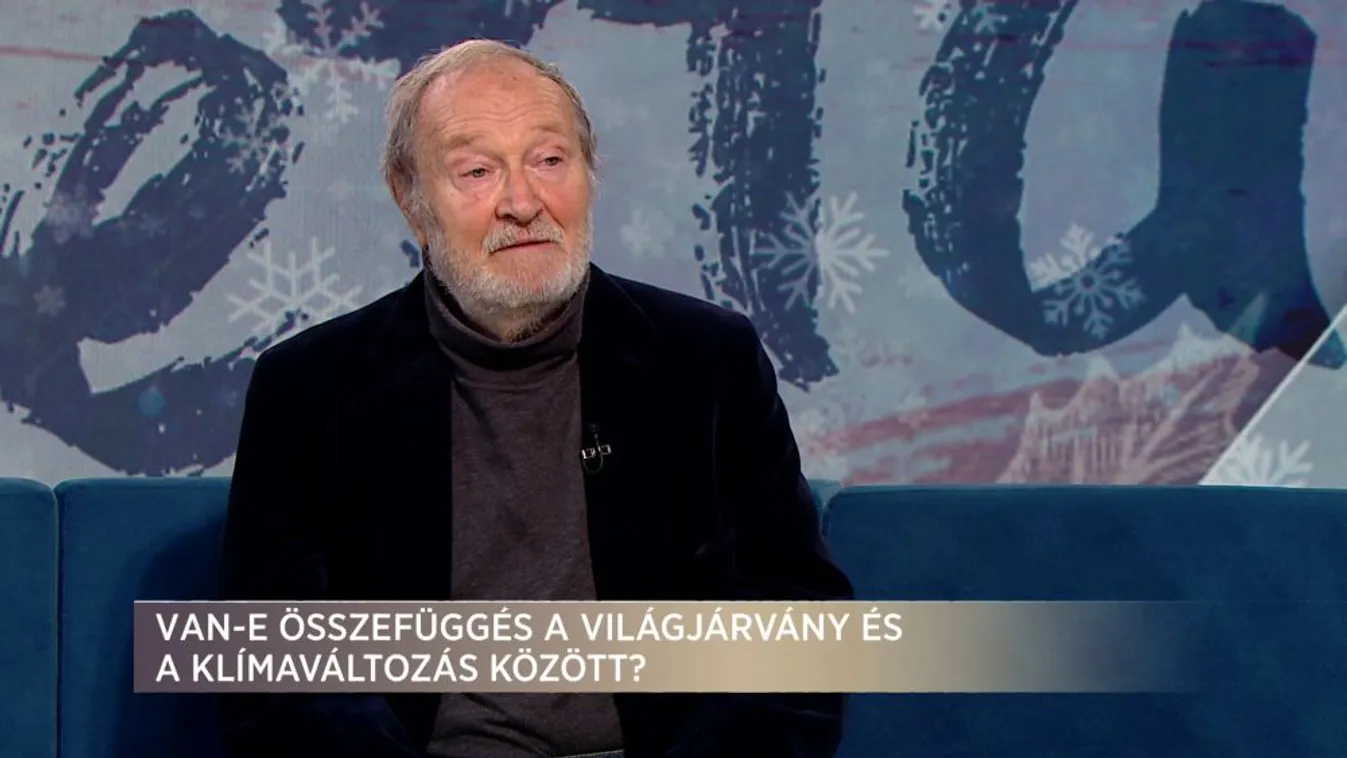 Kalandos felfedezések és történetek Juhász Árpáddal