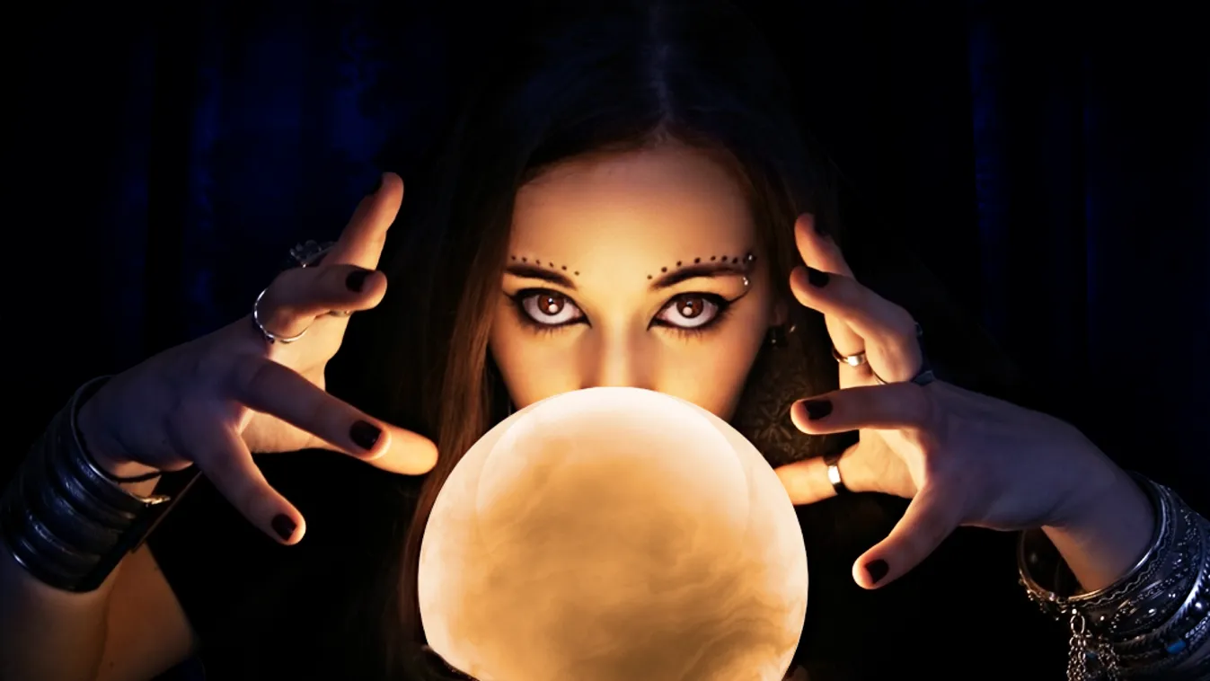 Jósok és látnokok – BBC Our World (Ismétlés)