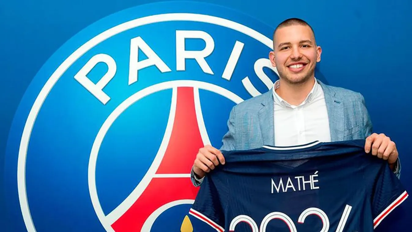 Máthé Dominik augusztusban kezdheti a futóedzéseket