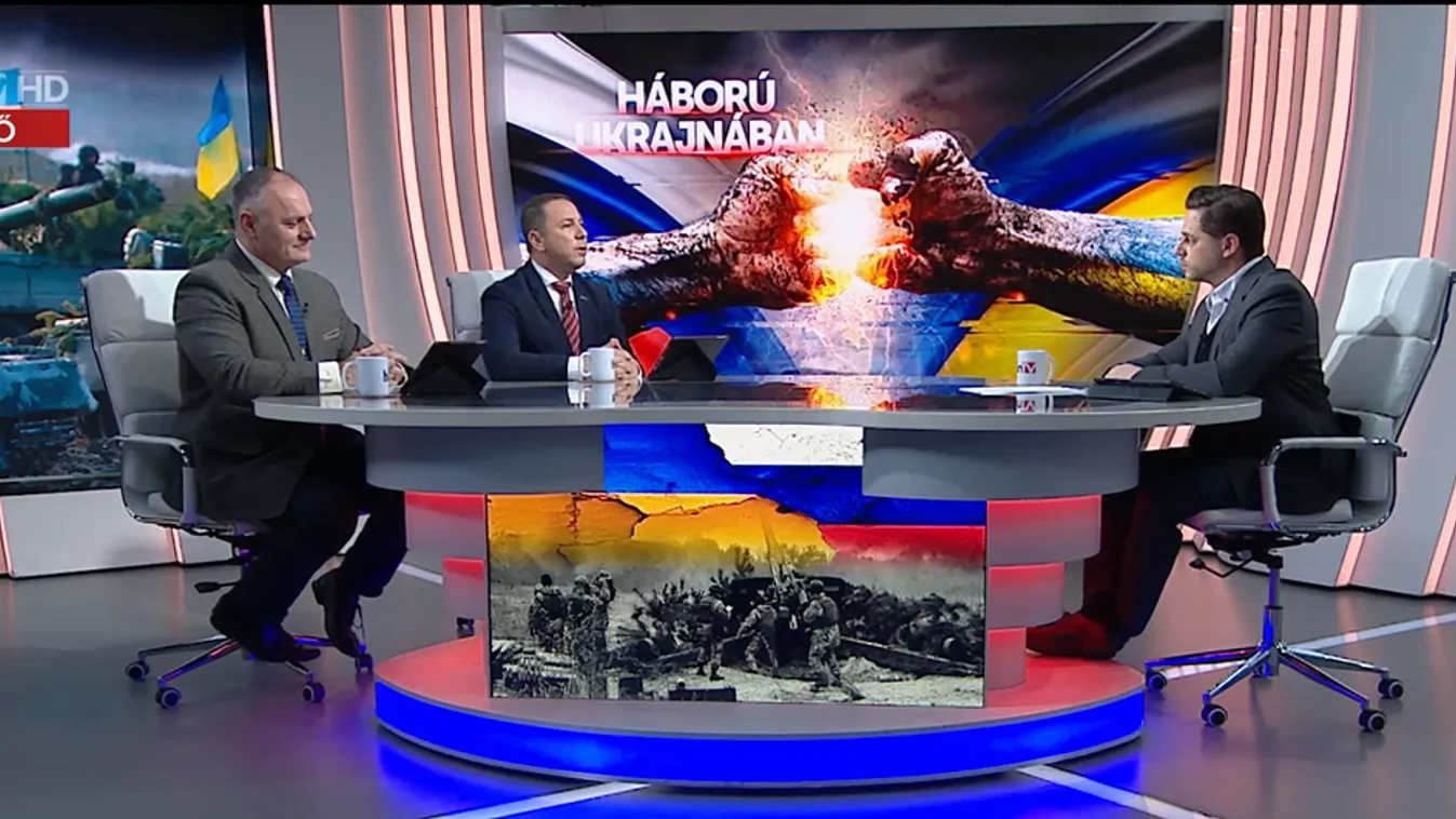 Háború Ukrajnában: A Kreml szerint Washington az utolsó ukránig akar harcolni Moszkvával