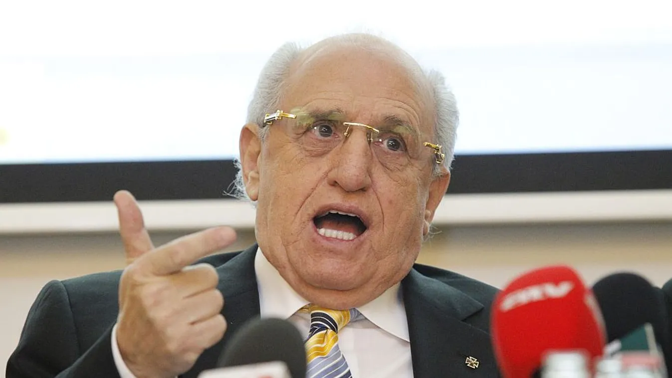 Hatalmas kár érte a Gyermekrák Alapítványt