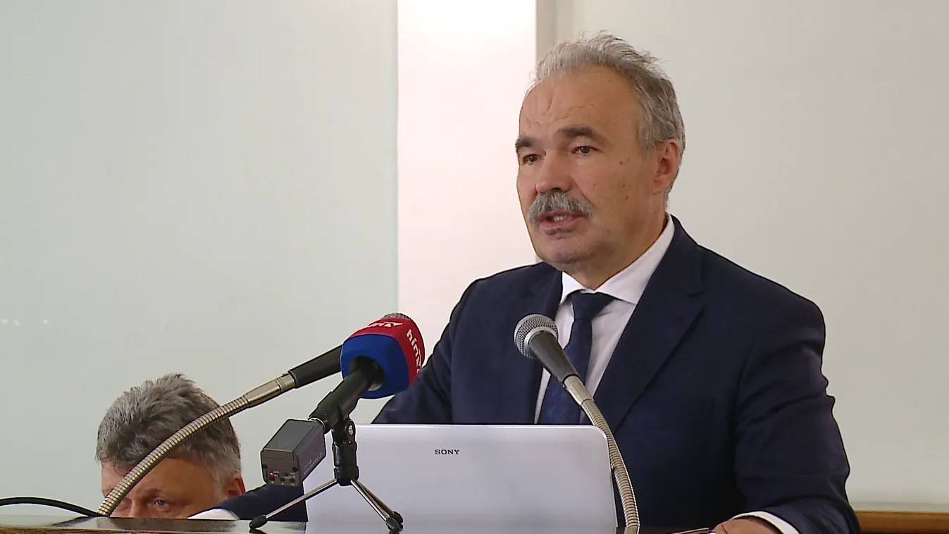 A kormány támogatja az öntözőrendszerek telepítését