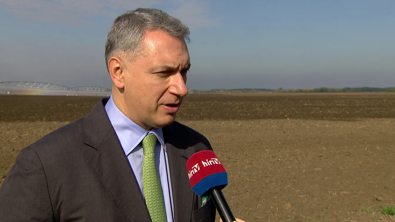 Lázár János és Karácsony Gergely titokban egyeztetett egymással