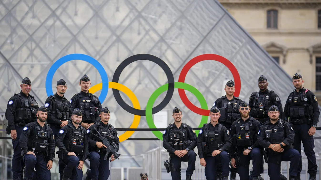 Tizenötmillió vendéget várnak az olimpiára + videó