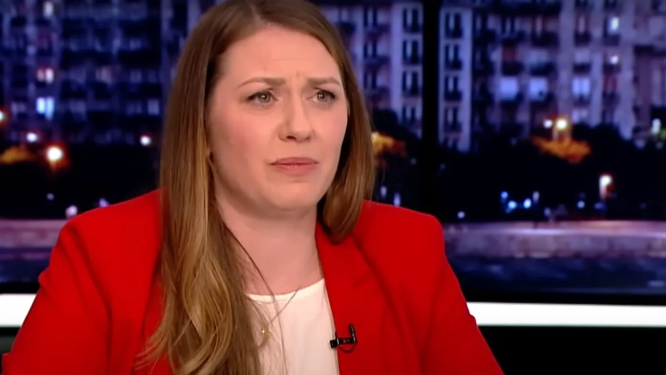 Donáth Annáék a TikTokon kapálóznak + videó