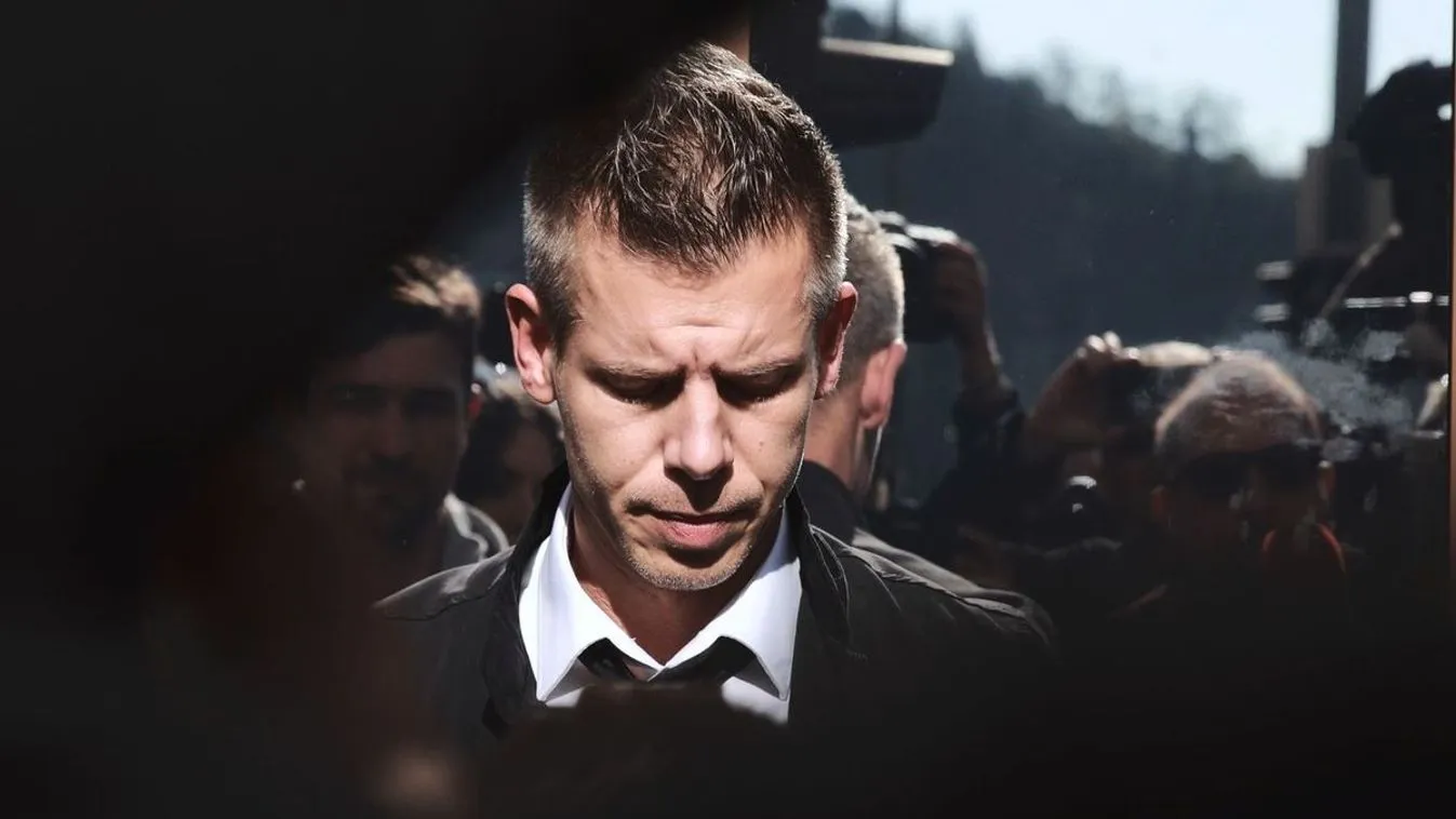 Így gyalázza és fenyegeti a hívő embereket Magyar Péter + videó