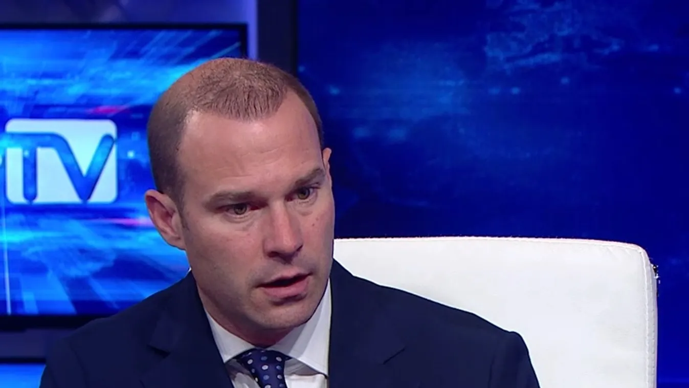 Újabb szereplő került elő az ukrán kémbotrány ügyében + videó