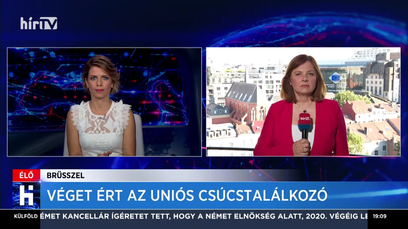 Orbán Viktor nem lesz többé túsz a brüsszeli politikában