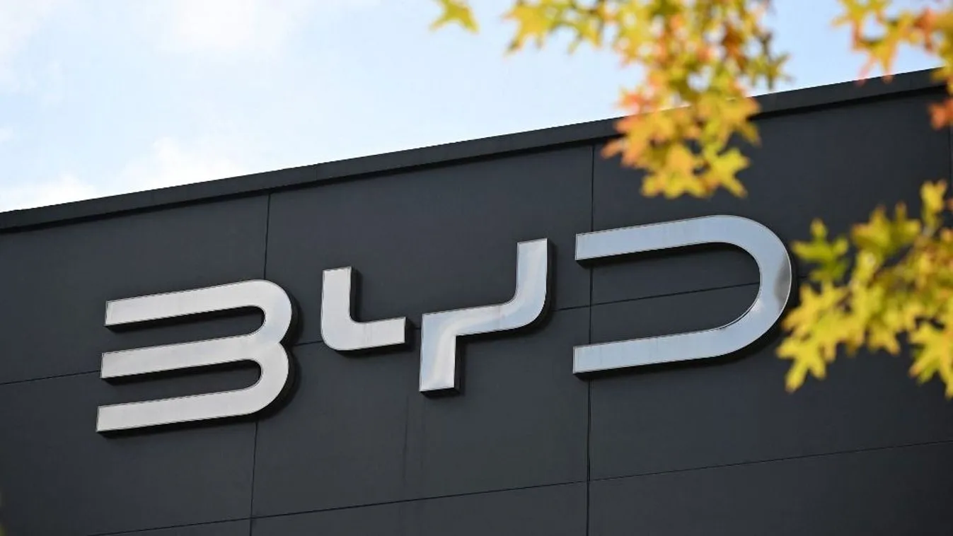 Új felfedezésre bukkantak a szegedi BYD gyár alatt