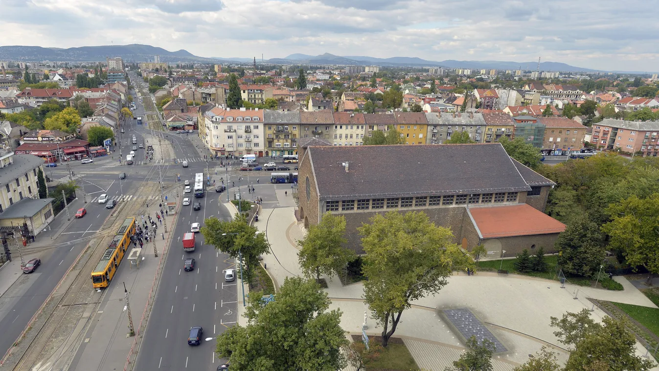 Magyar Nemzet: Ingatlanmutyi Zuglóban