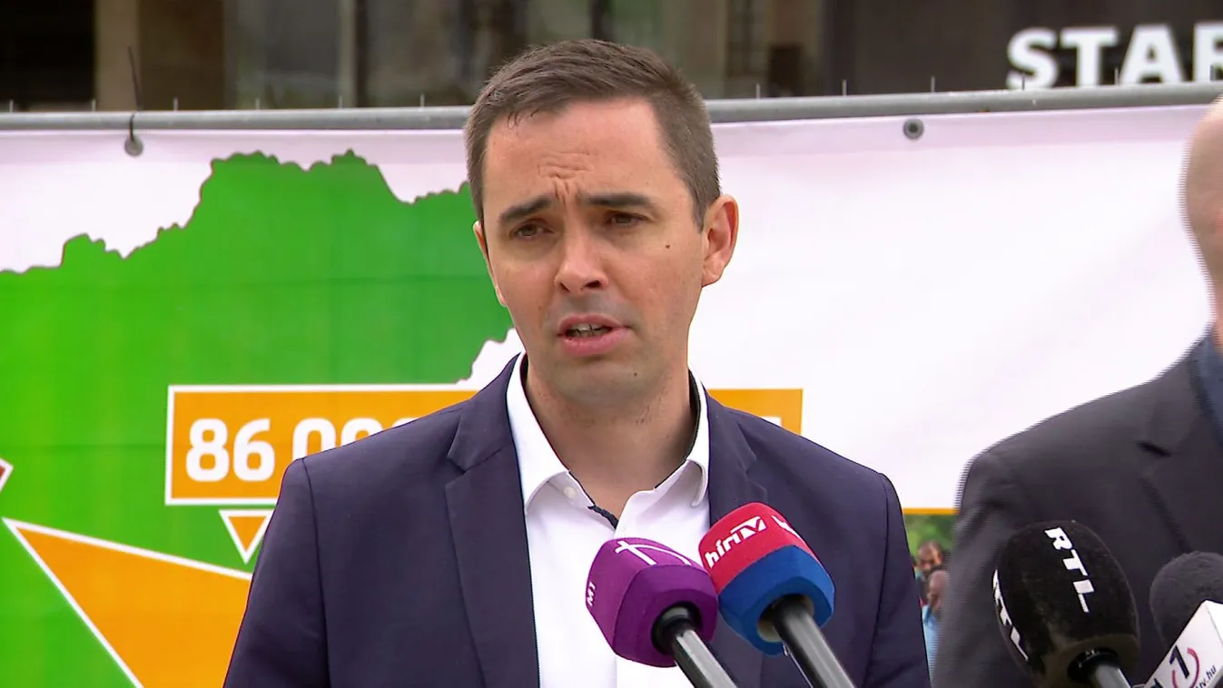 Nem kér bocsánatot Stummer János