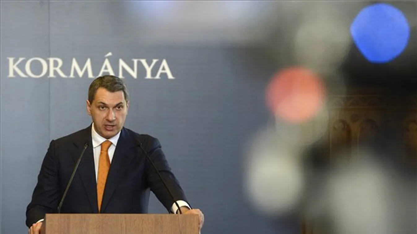 ÉLŐ: Napirend előtti felszólalások a parlamentben