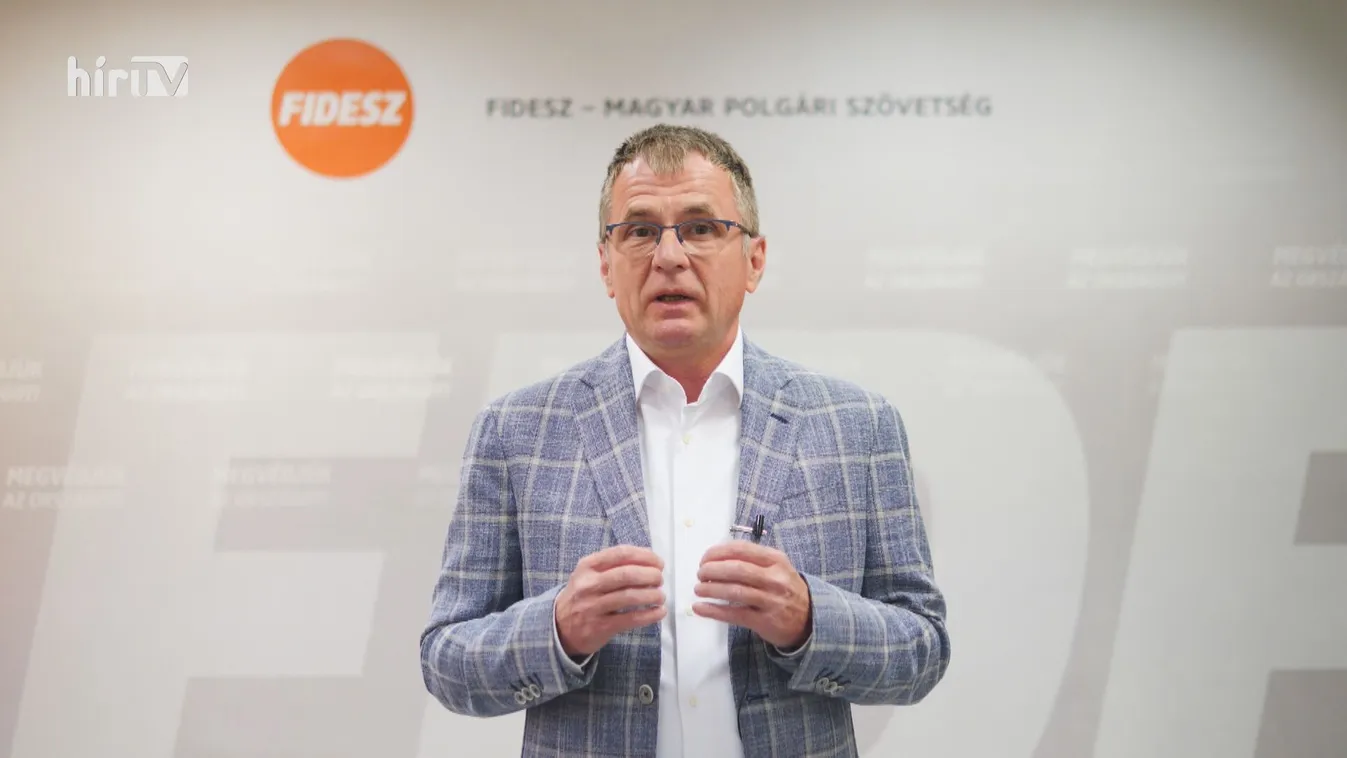 Horváth László: Nem hagyjuk magukra az időseket