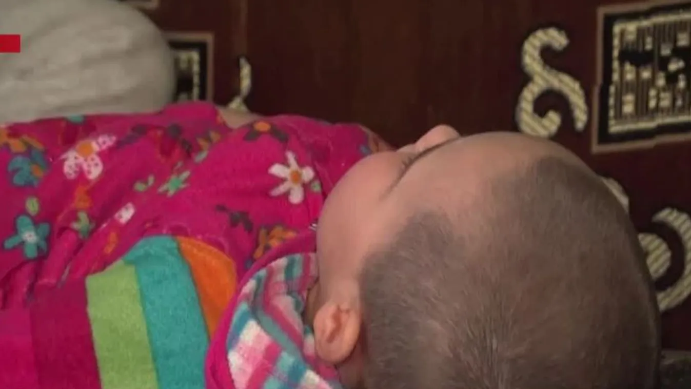 Radar - Ukrán babák örökbefogadása