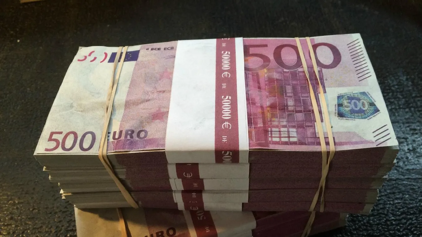 Leheletnyit erősödött a forint