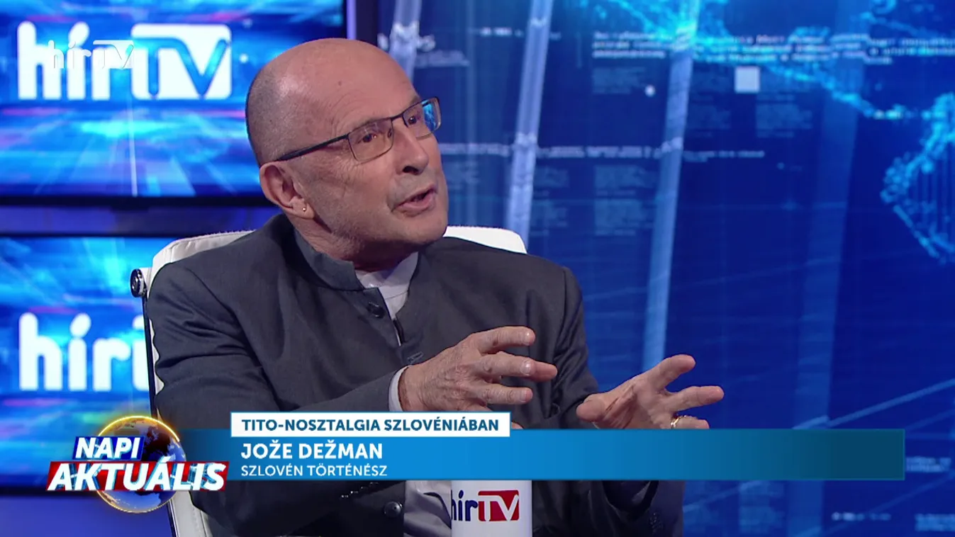 A világból hiányzott a becsület, hogy a szocializmust bűntettei feltárásával zárja le + videó