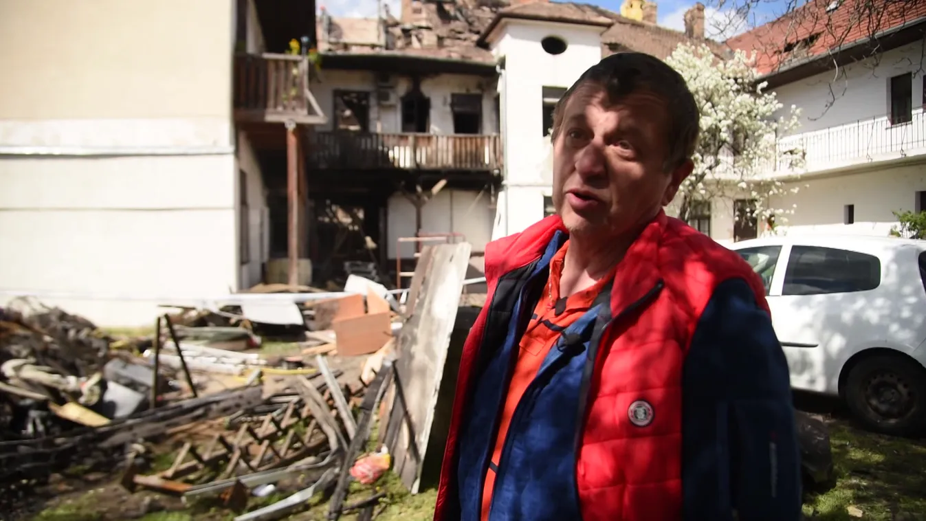 Radar - Bajban egy vitorláscsapat