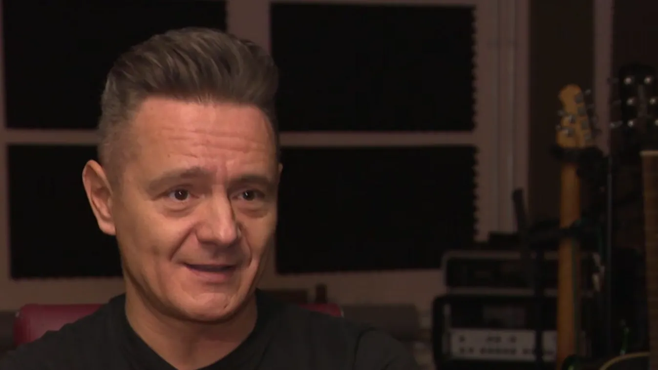 Radar – Heincz Gábor, alias Biga élete a zenéről és a dalokról szól