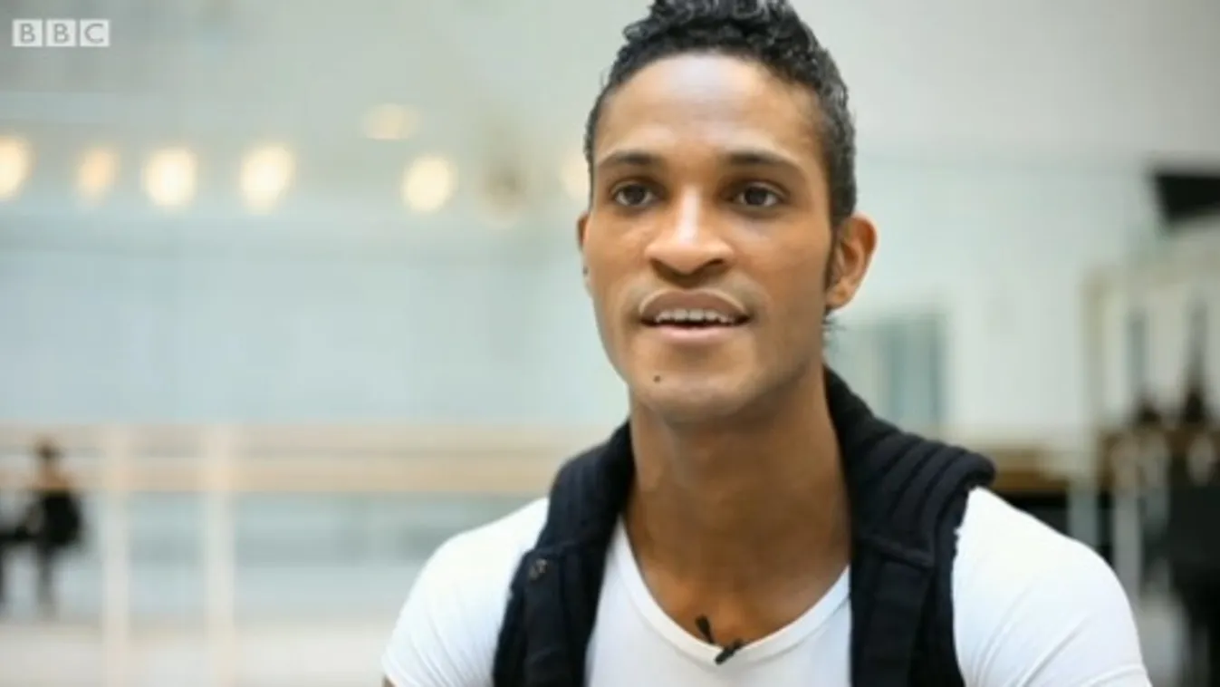 Táncolhat-e vajon a békéért – BBC Our World