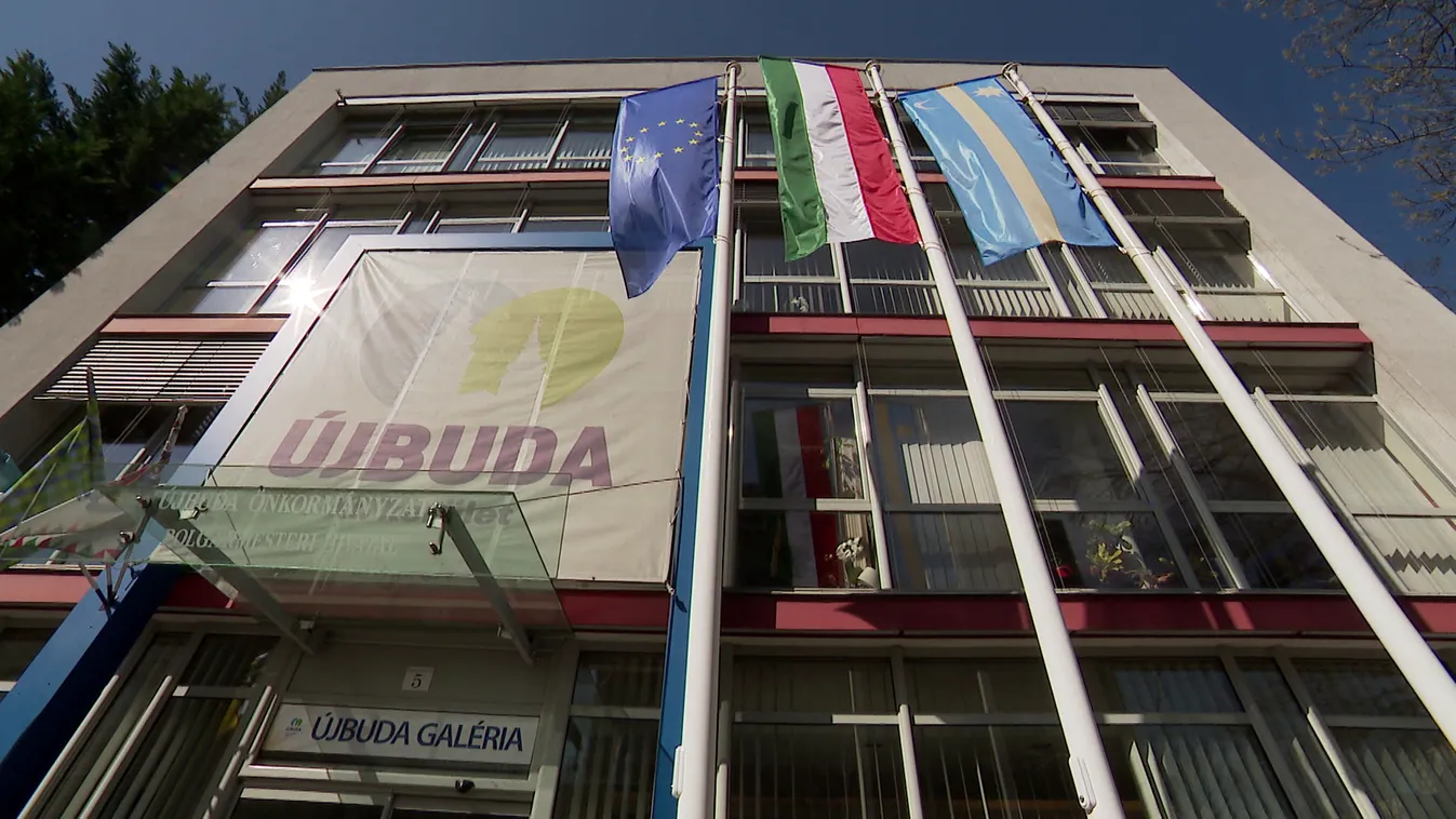 Hárítja a felelősséget a pedofilbotrányról Újbuda baloldali vezetése + videó