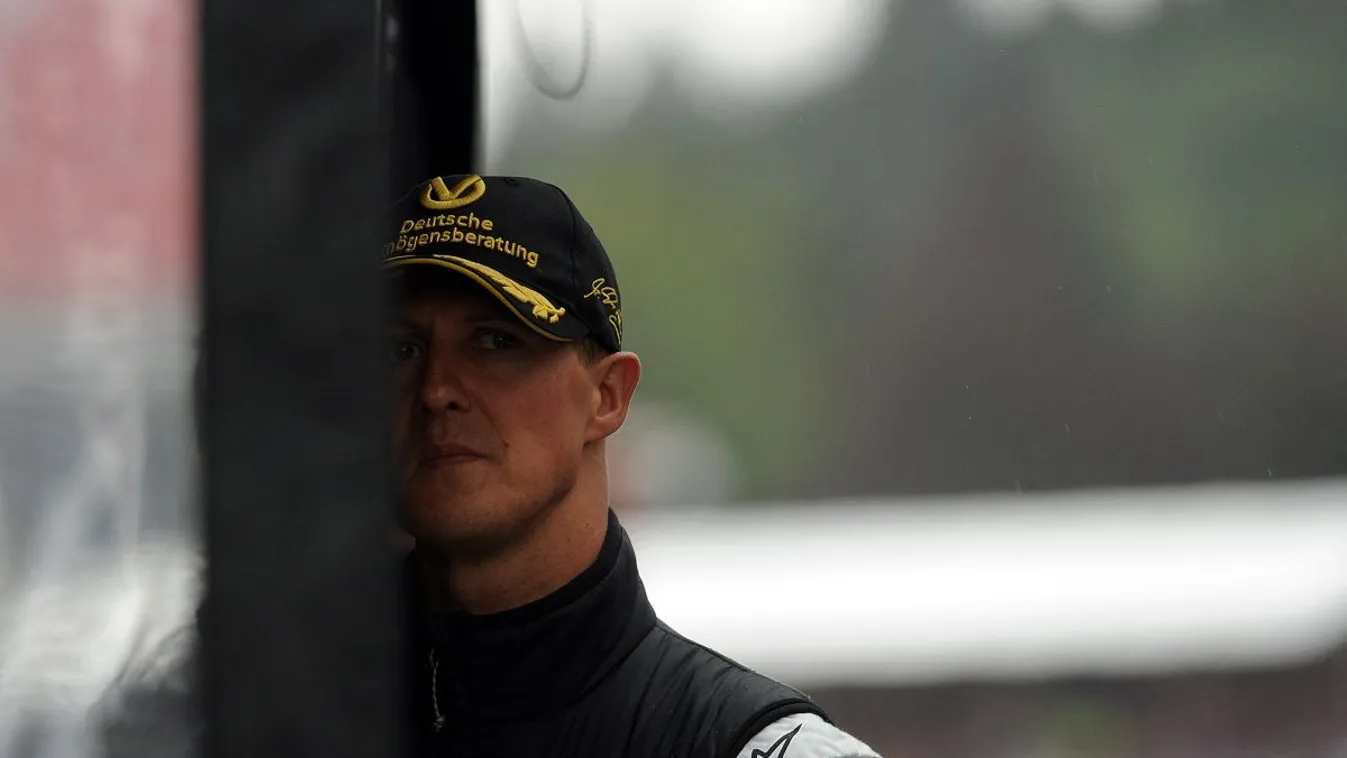 Schumacher-rejtély: ezért titkolózik a szülinapos F1-legenda családja