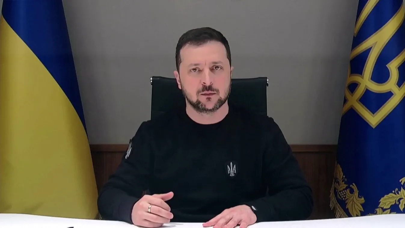 Radar - A háború 400. napja