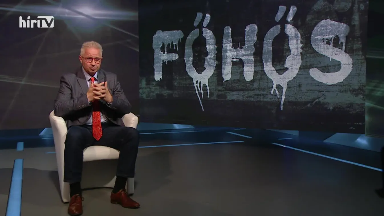 Főhős: Hogyan vált Trócsányi László professzor úr diplomatává