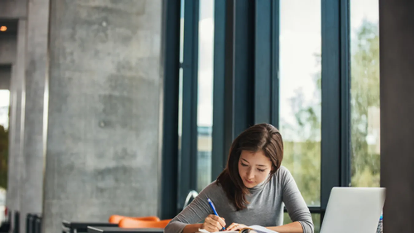 Rekordokat döntött a diákhitel