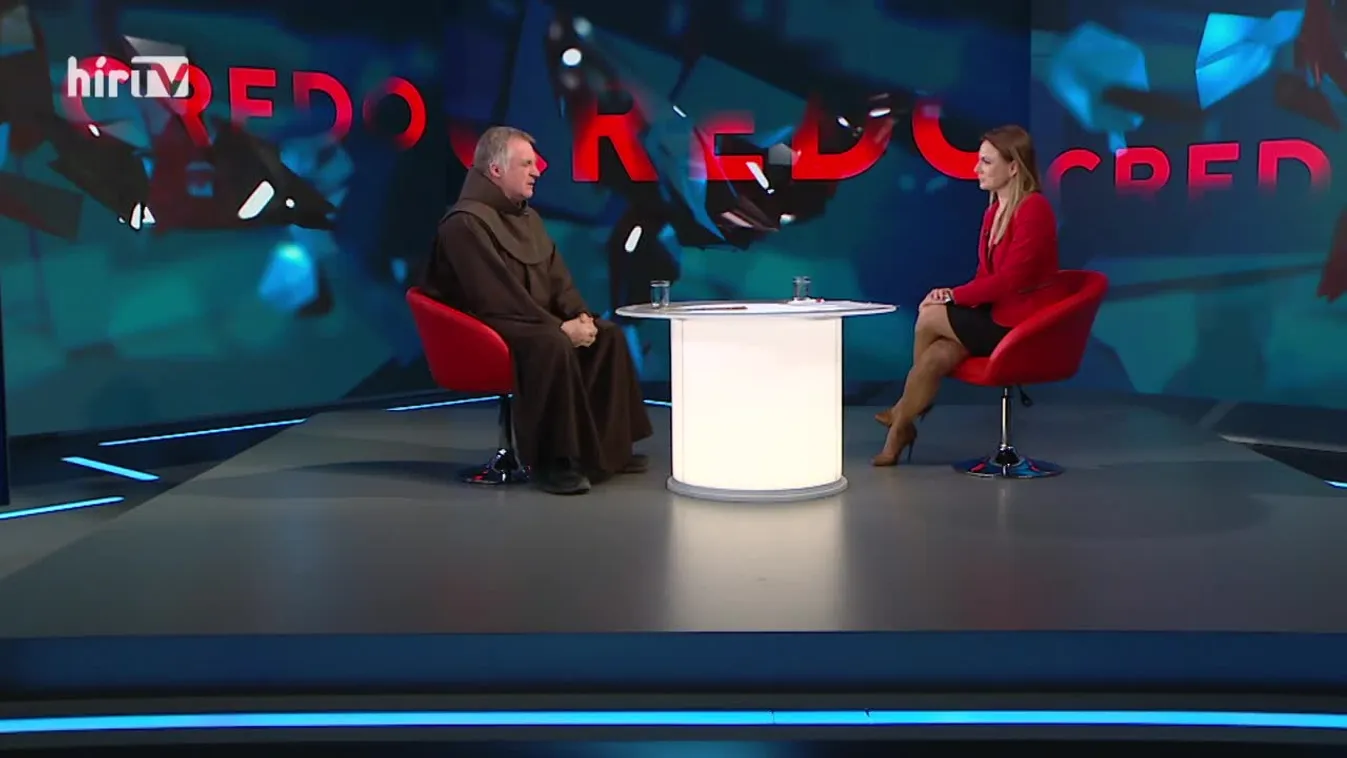 Credo: „Nem kaptok, mert nem kértek”