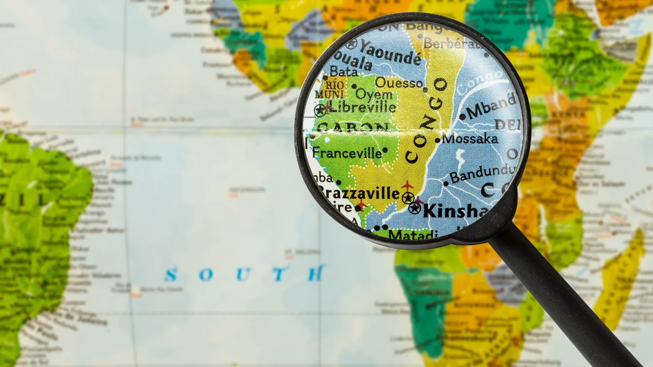 Az EU 60 millió eurós segélyt nyújt a súlyos válság sújtotta Kongói Demokratikus Köztársaságnak