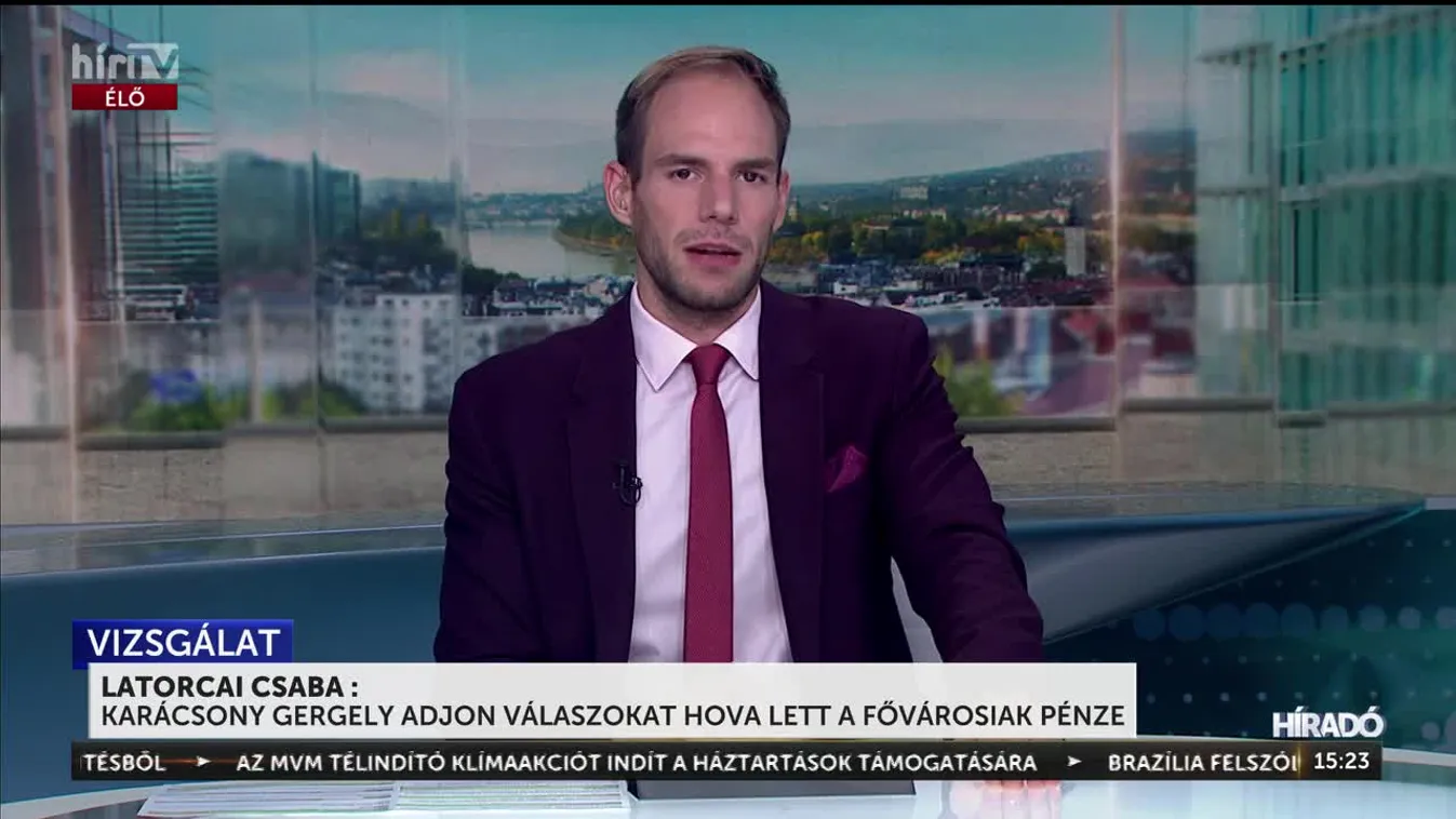 A Budapest Brand működését a botrányos pénzszórás jellemezte