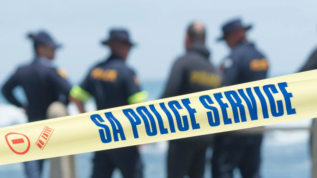 Dél-Afrikában a feldühödött tömeg meglincselt hét feltételezett bűnözőt