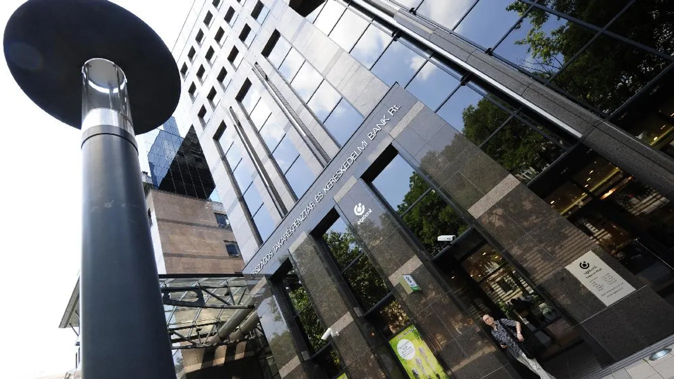 Szédítő nyereséget tett zsebre az OTP