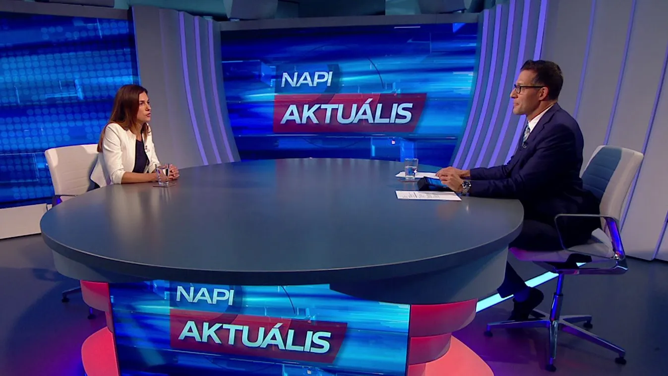 Varga Judit: Előre megírt ítélettel érkezett a LIBE-bizottság Magyarországra