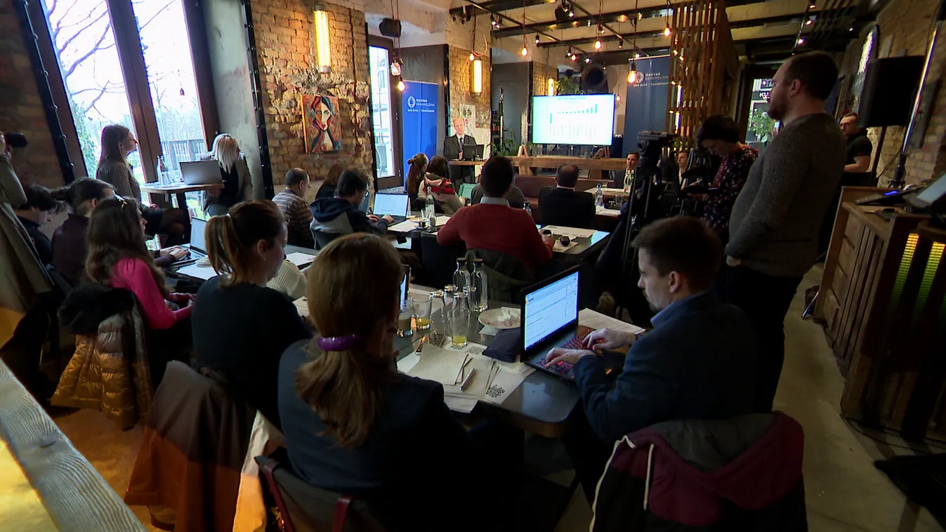 Idén megindulhat a gazdasági teljesítmény növekedése