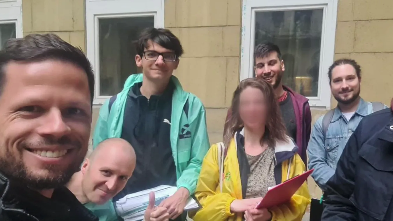 A baloldali pártok múltját számos pedofil bűncselekmény szennyezi, ők mégis a kormányt támadják a bűnökért + videó