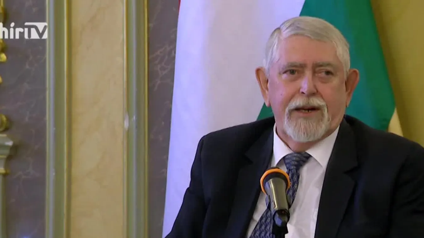 Kásler: A fertőzések megelőzésére változatlanul oda kell figyelni