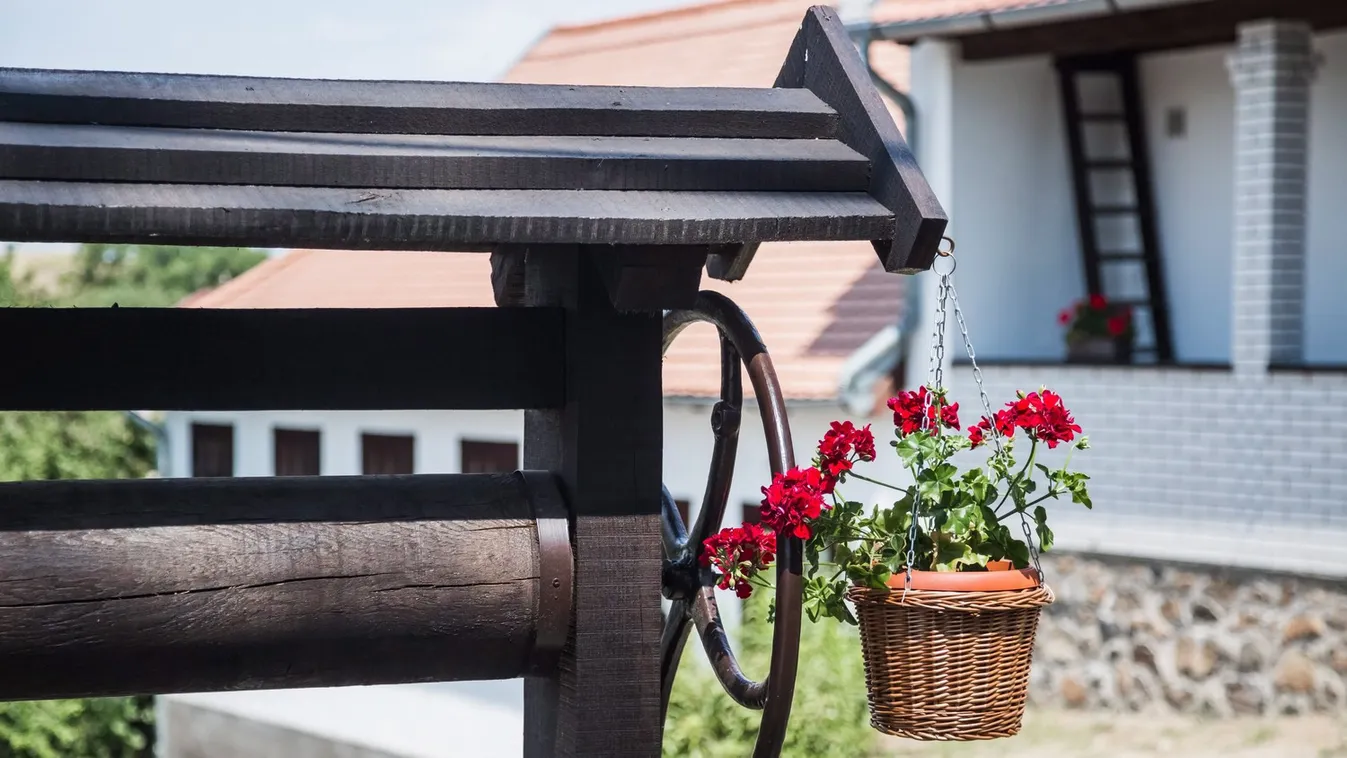 Egy nap alatt több mint 8800-zan pályáztak magánszálláshelyek felújítására