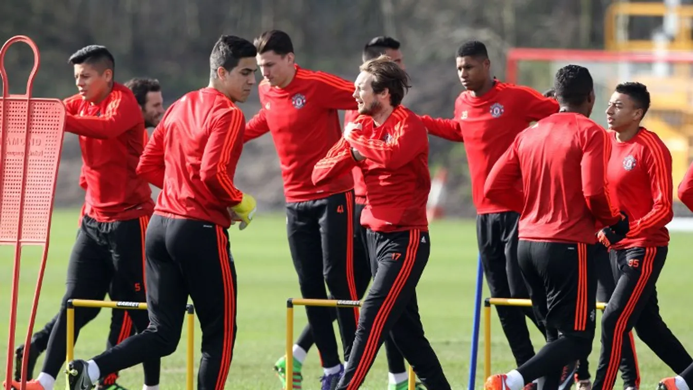 Két angol nagyágyú is bizonyíthat ma a „mini BL”-ben