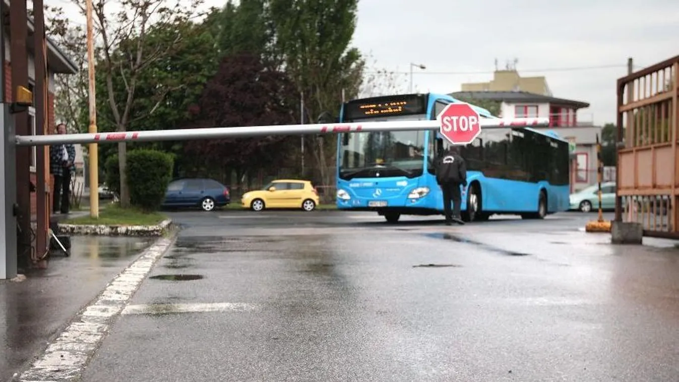 Járattörlés – Magyarország élőben