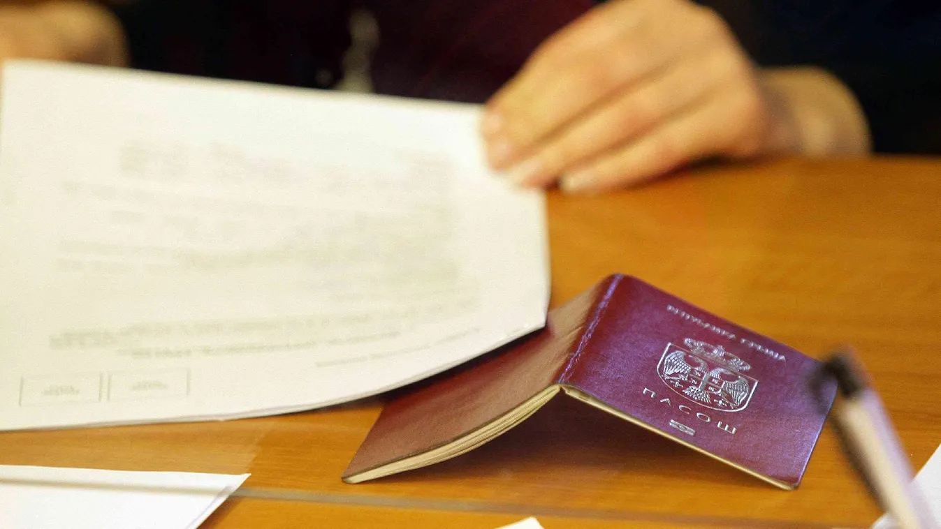 Elveszik az állampolgárságot a terrorizmussal vádolt Vladimir G.-től