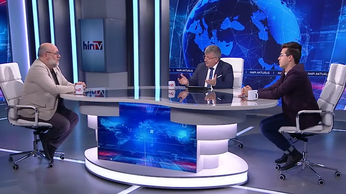 Október 23. - Méltóságteljes megemlékezés kontra őrjöngő orbánozás