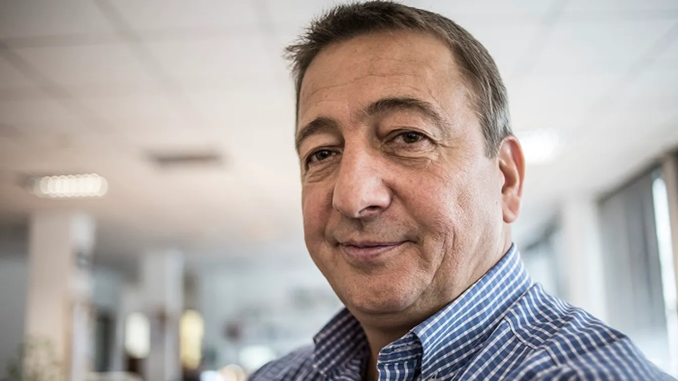 Bayer Zsolt: A nagypapák élete nem az unokák élete